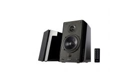 Edifier R2000DB 2.0 hangszórók (fekete) (R2000DB BLACK)